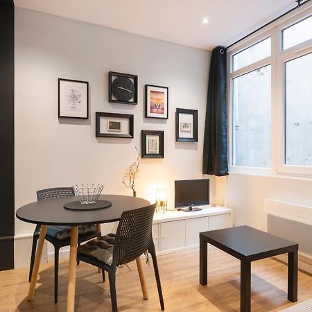 Le Cocon Des Dominicains - Duplex Pour 2, Nancy Apartamento Exterior foto